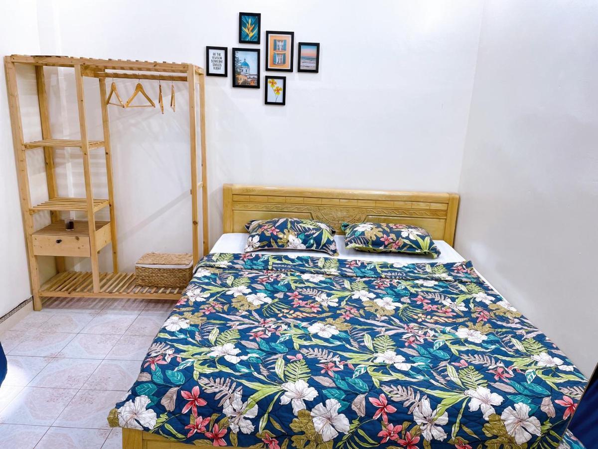 Xoai Xanh Hostel & Villa Vũng Tàu Eksteriør billede