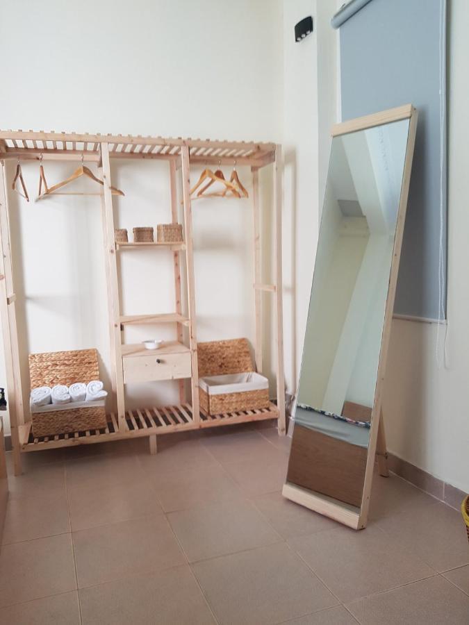 Xoai Xanh Hostel & Villa Vũng Tàu Eksteriør billede